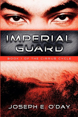 Kniha Imperial Guard Joseph O'Day