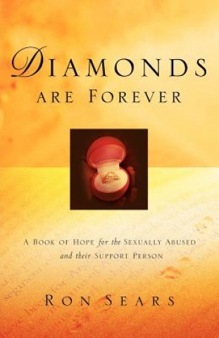 Kniha Diamonds Are Forever Ron Sears