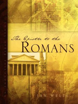 Kniha Epistle to the Romans Jan Wells