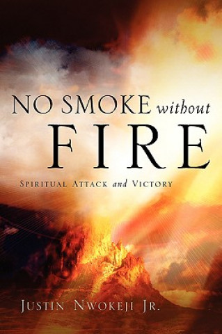 Livre No Smoke Without Fire Nwokeji