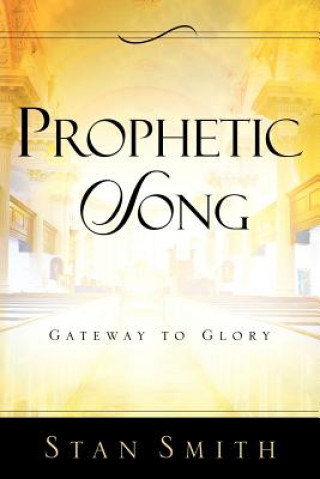 Book Prophetic Song Stan Smith