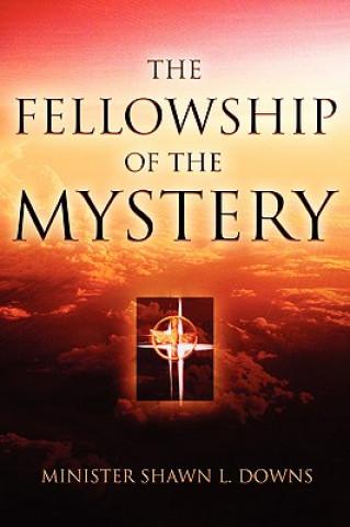 Carte Fellowship of the Mystery Shawn L Downs