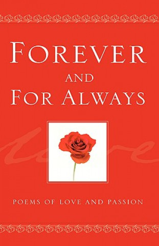 Livro Forever And For Always Longfellowpress
