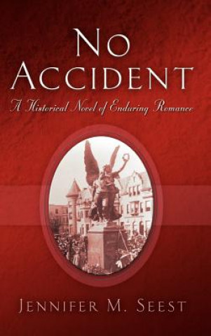 Kniha No Accident Jennifer M Seest