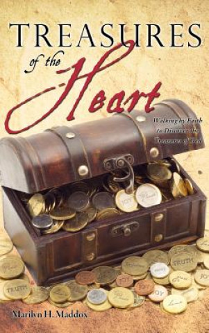 Buch Treasures of the Heart Marilyn H Maddox