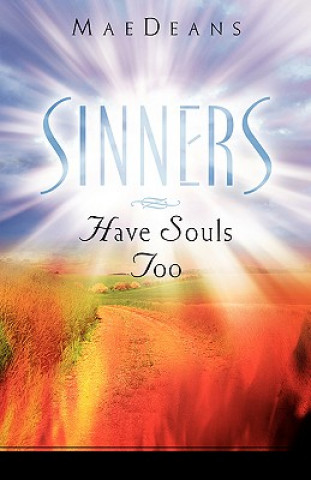 Carte Sinners Have Souls Too Mae Deans