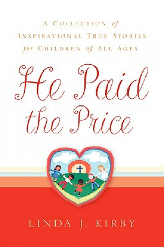 Carte He Paid the Price Linda J Kirby