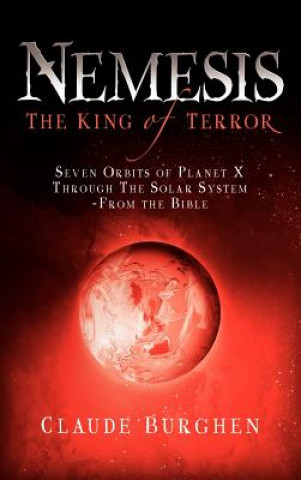 Carte Nemesis Claude Burghen