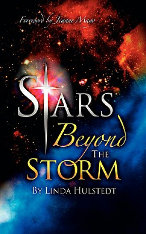 Carte Stars Beyond the Storm Linda Hulstedt