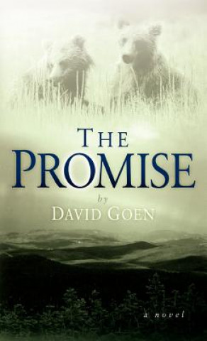 Könyv Promise David Goen