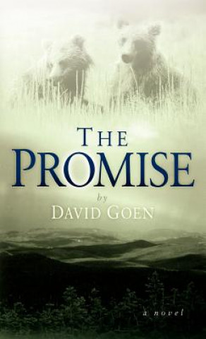 Książka Promise David Goen