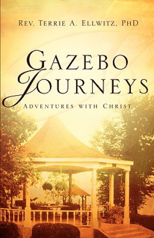 Buch Gazebo Journeys REV Terrie A Ellwitz