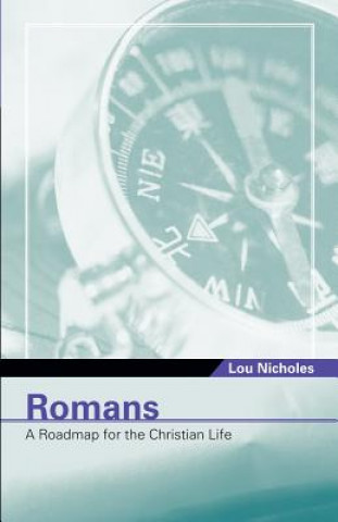 Knjiga Romans Lou Nicholes