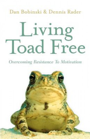 Книга Living Toad Free Dennis Rader