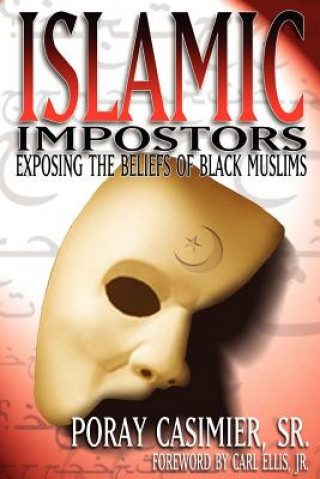 Book Islamic Impostors Poray Sr Casimier