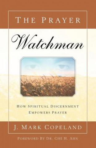 Carte Prayer Watchman J Mark Copeland