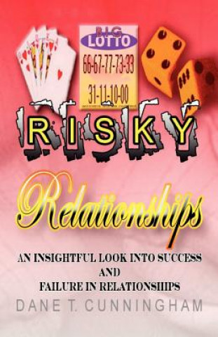 Libro Risky Relationships Dane T Cunningham