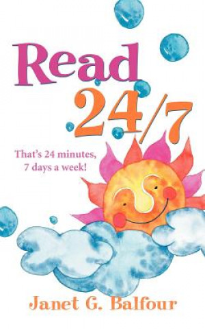 Buch Read 24/7 Janet G Balfour