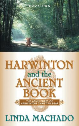 Libro Harwinton and the Ancient Book Linda Machado