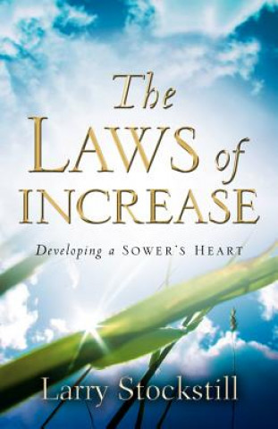 Carte Laws of Increase Larry Stockstill