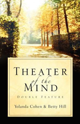 Carte Theater of the Mind Betty Hill Cohen