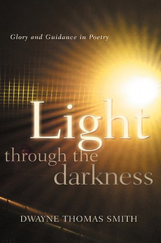 Kniha Light Through the Darkness Dwayne Thomas Smith