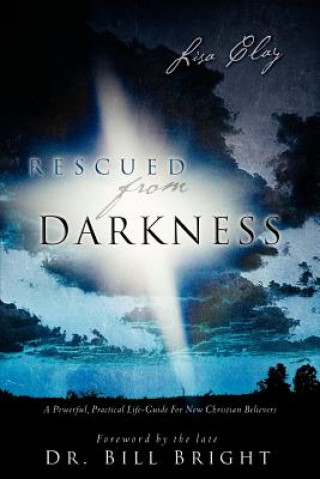 Carte Rescued from Darkness Lisa Clay