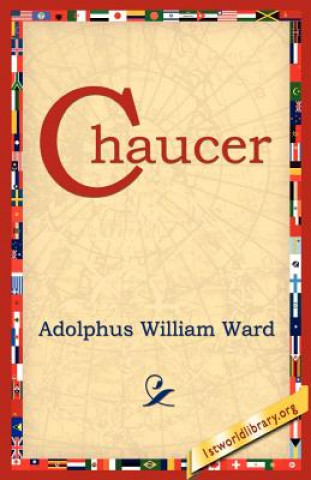 Book Chaucer Ward