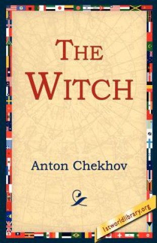 Könyv Witch Anton Pavlovich Chekhov