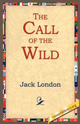 Könyv Call of the Wild Laura Lee Hope