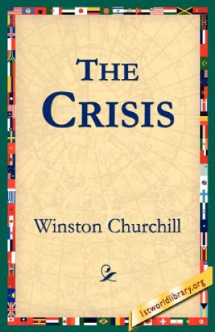 Könyv Crisis Winston Churchill