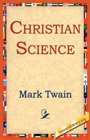 Buch Christian Science Mark Twain