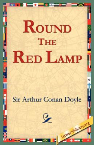 Książka Round the Red Lamp Doyle