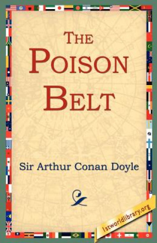 Książka Poison Belt Doyle