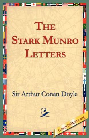 Könyv Stark Munro Letters Doyle