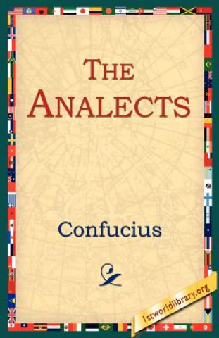Buch Analects Confucius