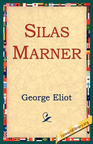 Knjiga Silas Marner George Eliot