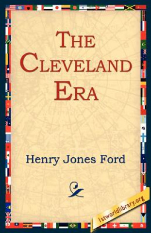 Carte Cleveland Era Henry Jones Ford