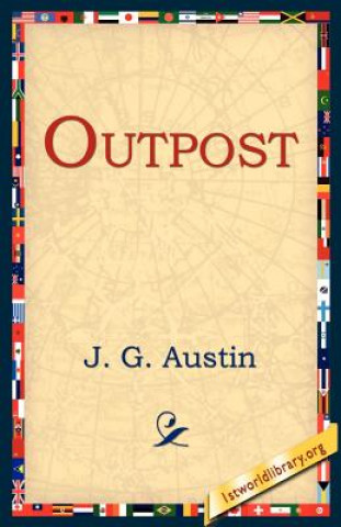 Buch Outpost J G Austin