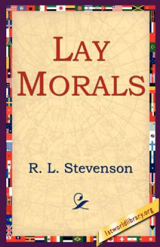 Carte Lay Morals R L Stevenson