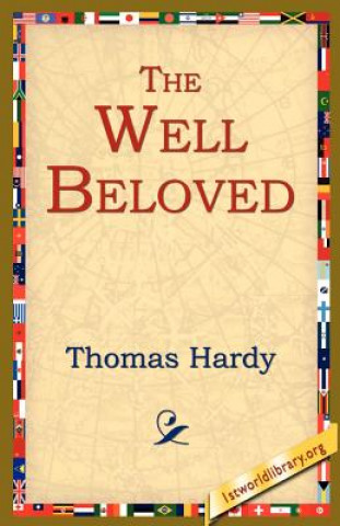 Carte Well Beloved Thomas Hardy