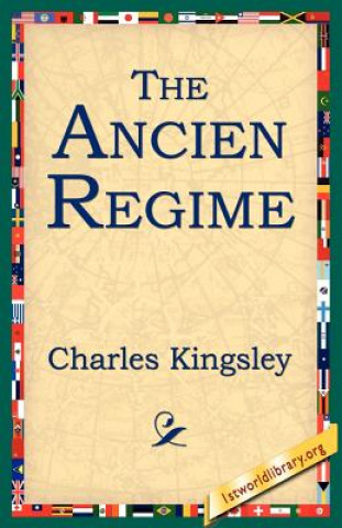 Carte Ancien Regime Charles Kingsley