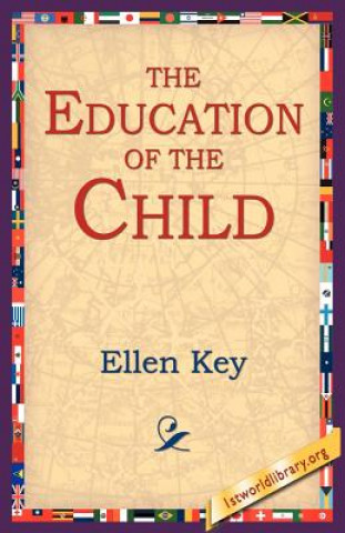 Libro Education of the Child Ellen Key