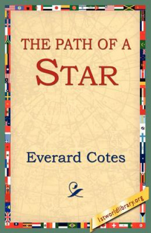 Carte Path of A Star Cotes