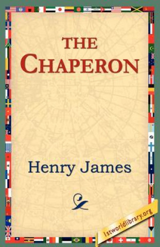 Книга Chaperon James