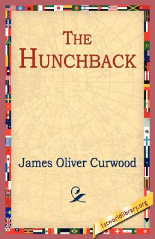 Knjiga Hunchback James Sheridan Knowles