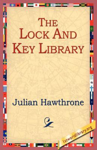 Książka Lock and Key Library Julian Hawthrone