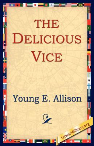 Carte Delicious Vice Young E Allison