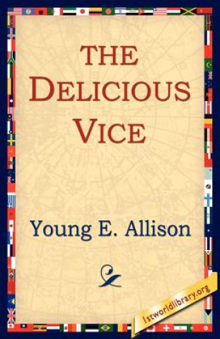 Book Delicious Vice Young E Allison