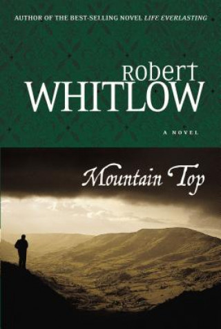 Kniha Mountain Top Robert Whitlow